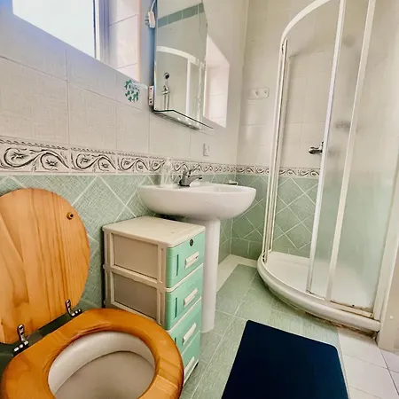 Casa de hóspedes Triple In Beautiful Maltese Townhouse *