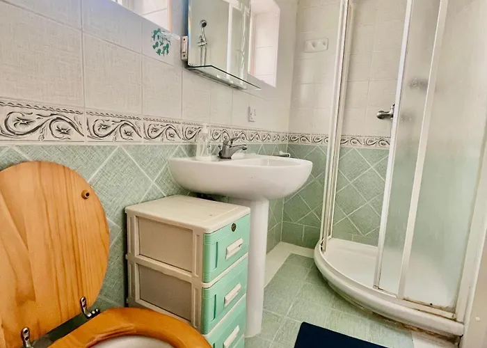 Vendégház Triple In Beautiful Maltese Townhouse *